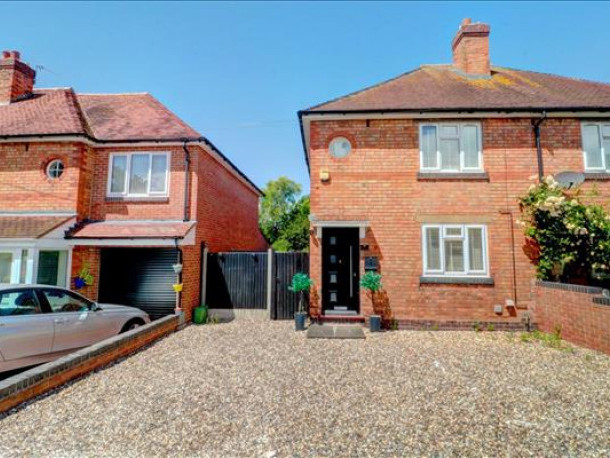 Chelmsley Avenue, Coleshill, Warwickshire