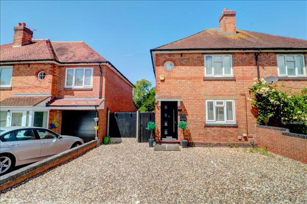 Chelmsley Avenue, Coleshill, Warwickshire
