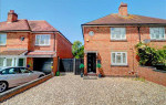 Chelmsley Avenue, Coleshill, Warwickshire