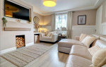 Chelmsley Avenue, Coleshill, Warwickshire