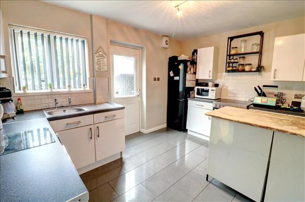 Chelmsley Avenue, Coleshill, Warwickshire