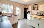 Chelmsley Avenue, Coleshill, Warwickshire