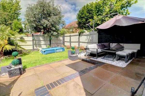 Chelmsley Avenue, Coleshill, Warwickshire