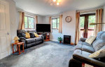 Corner House, Coleshill Road, Shustoke, Warwickshire