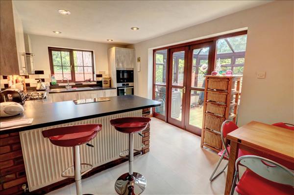 Corner House, Coleshill Road, Shustoke, Warwickshire