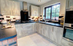 Corner House, Coleshill Road, Shustoke, Warwickshire