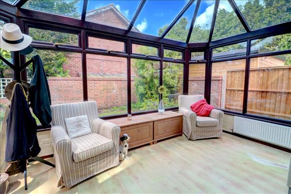 Corner House, Coleshill Road, Shustoke, Warwickshire