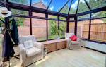 Corner House, Coleshill Road, Shustoke, Warwickshire