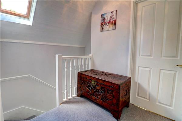 Corner House, Coleshill Road, Shustoke, Warwickshire