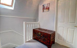 Corner House, Coleshill Road, Shustoke, Warwickshire