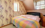 Corner House, Coleshill Road, Shustoke, Warwickshire