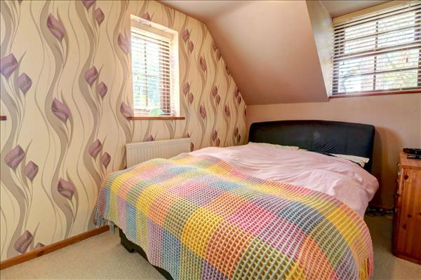 Corner House, Coleshill Road, Shustoke, Warwickshire