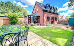Corner House, Coleshill Road, Shustoke, Warwickshire