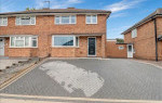 Acacia Avenue, Kingshurst, West Midlands