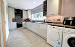 Acacia Avenue, Kingshurst, West Midlands