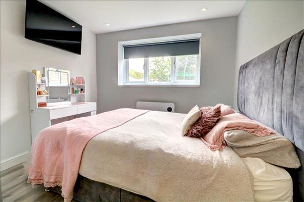 Acacia Avenue, Kingshurst, West Midlands