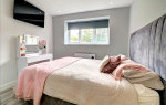Acacia Avenue, Kingshurst, West Midlands