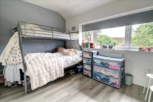 Acacia Avenue, Kingshurst, West Midlands