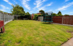 Acacia Avenue, Kingshurst, West Midlands