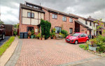 Old Forest Way, Shard End, West Midlands