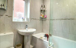 Croxall Drive, Shustoke, Warwickshire