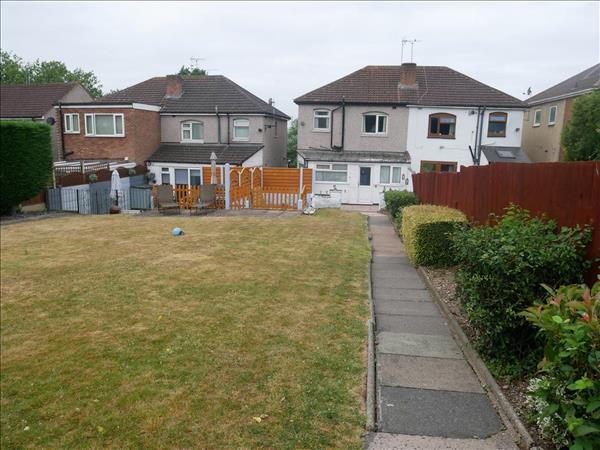 Lichfield Road, Coleshill, Warwickshire