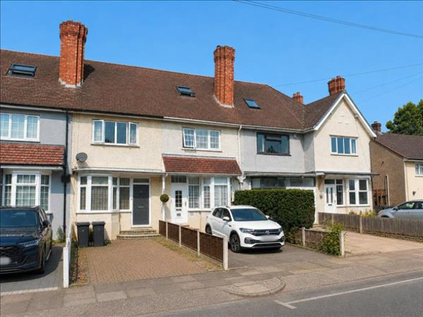 School Lane, Shard End, West Midlands