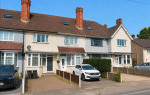 School Lane, Shard End, West Midlands