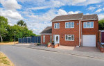 Temple Way, Coleshill, Warwickshire
