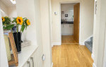 Temple Way, Coleshill, Warwickshire