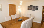 Temple Way, Coleshill, Warwickshire