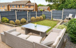 Temple Way, Coleshill, Warwickshire