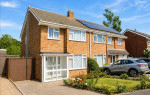 Range Way, Kingsbury