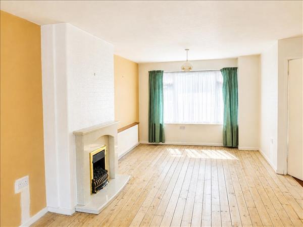 Range Way, Kingsbury