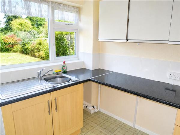 Range Way, Kingsbury