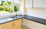 Range Way, Kingsbury