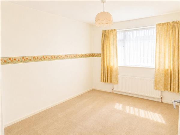 Range Way, Kingsbury