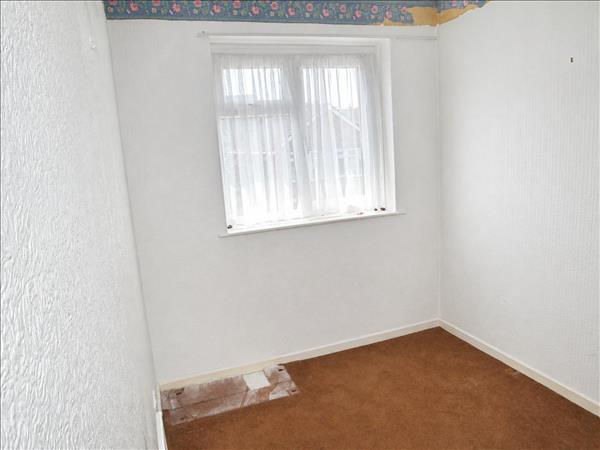 Range Way, Kingsbury
