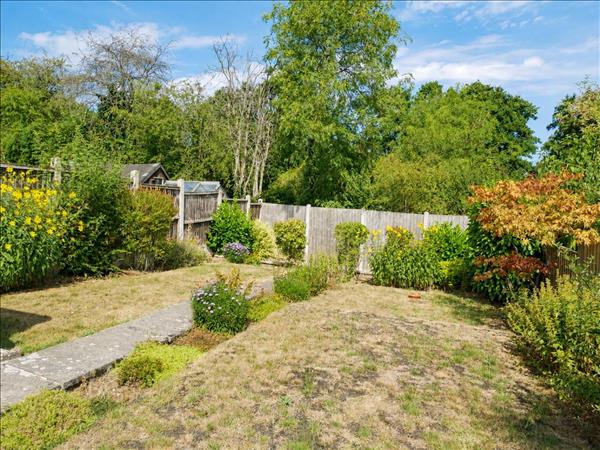 Range Way, Kingsbury
