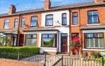 Coventry Road, Coleshill, Warwickshire
