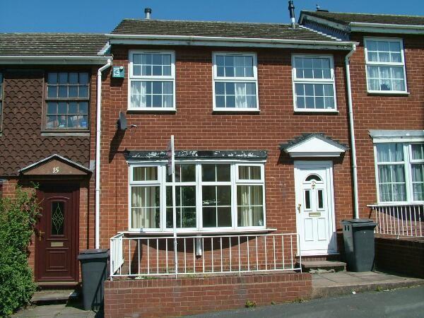 Bramble Close, Coleshill, Warwickshire
