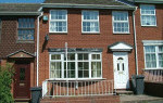 Bramble Close, Coleshill, Warwickshire