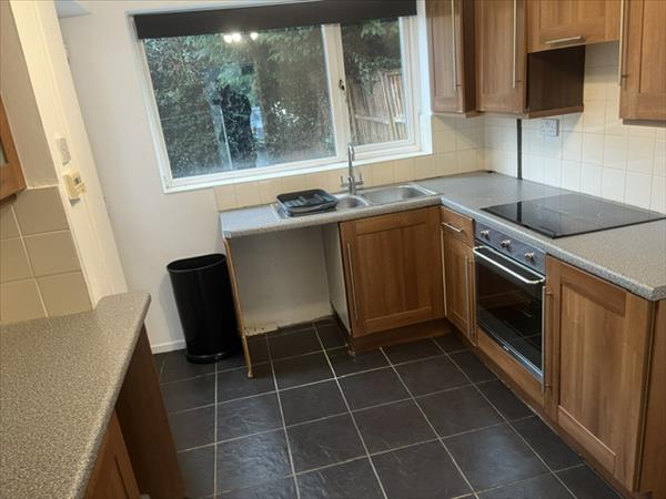 Bramble Close, Coleshill, Warwickshire