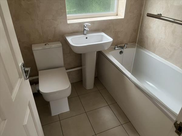 Bramble Close, Coleshill, Warwickshire