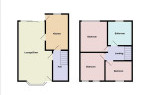 Bramble Close, Coleshill, Warwickshire