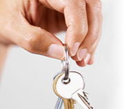 keys